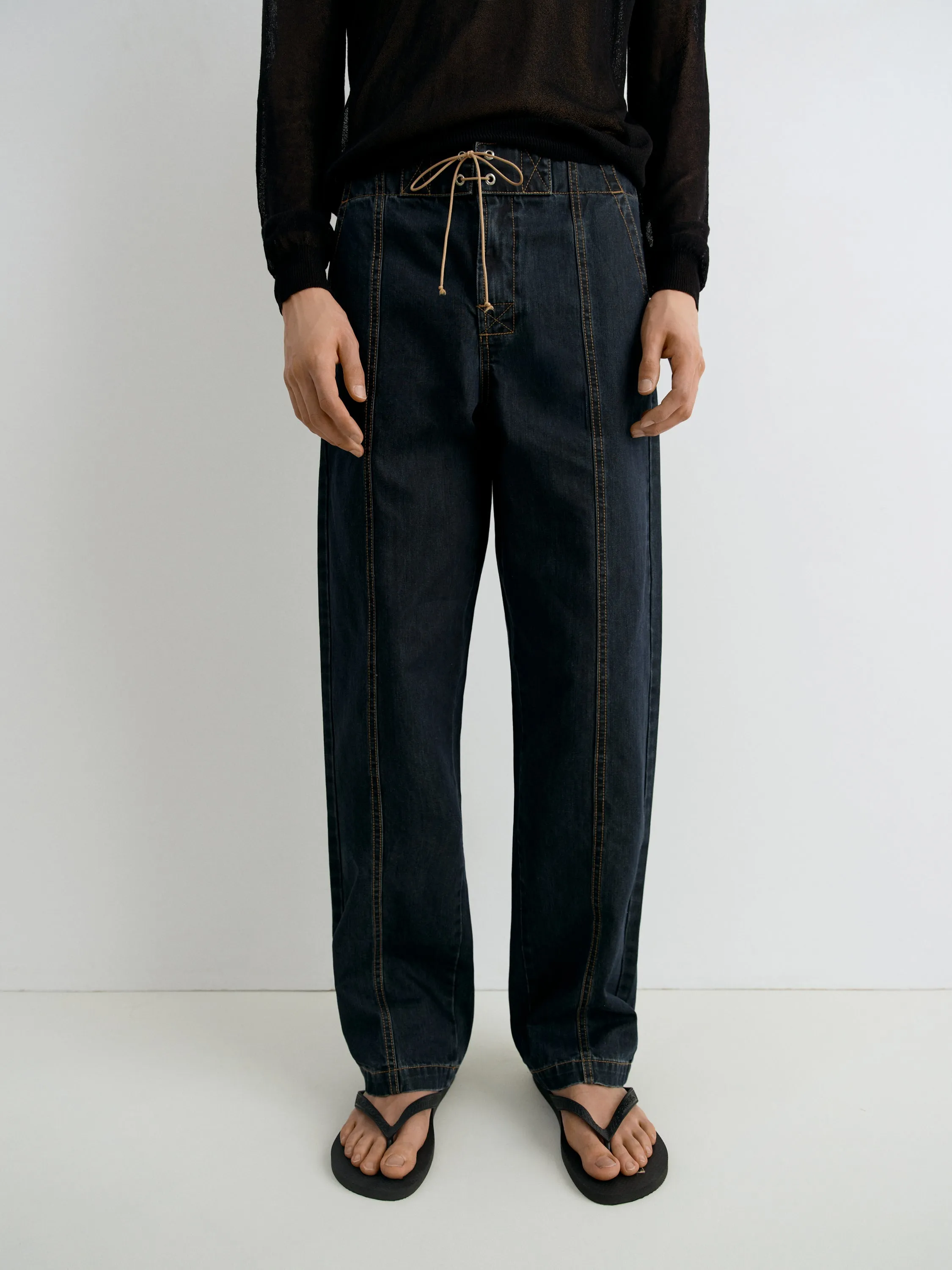 Lewis Trousers