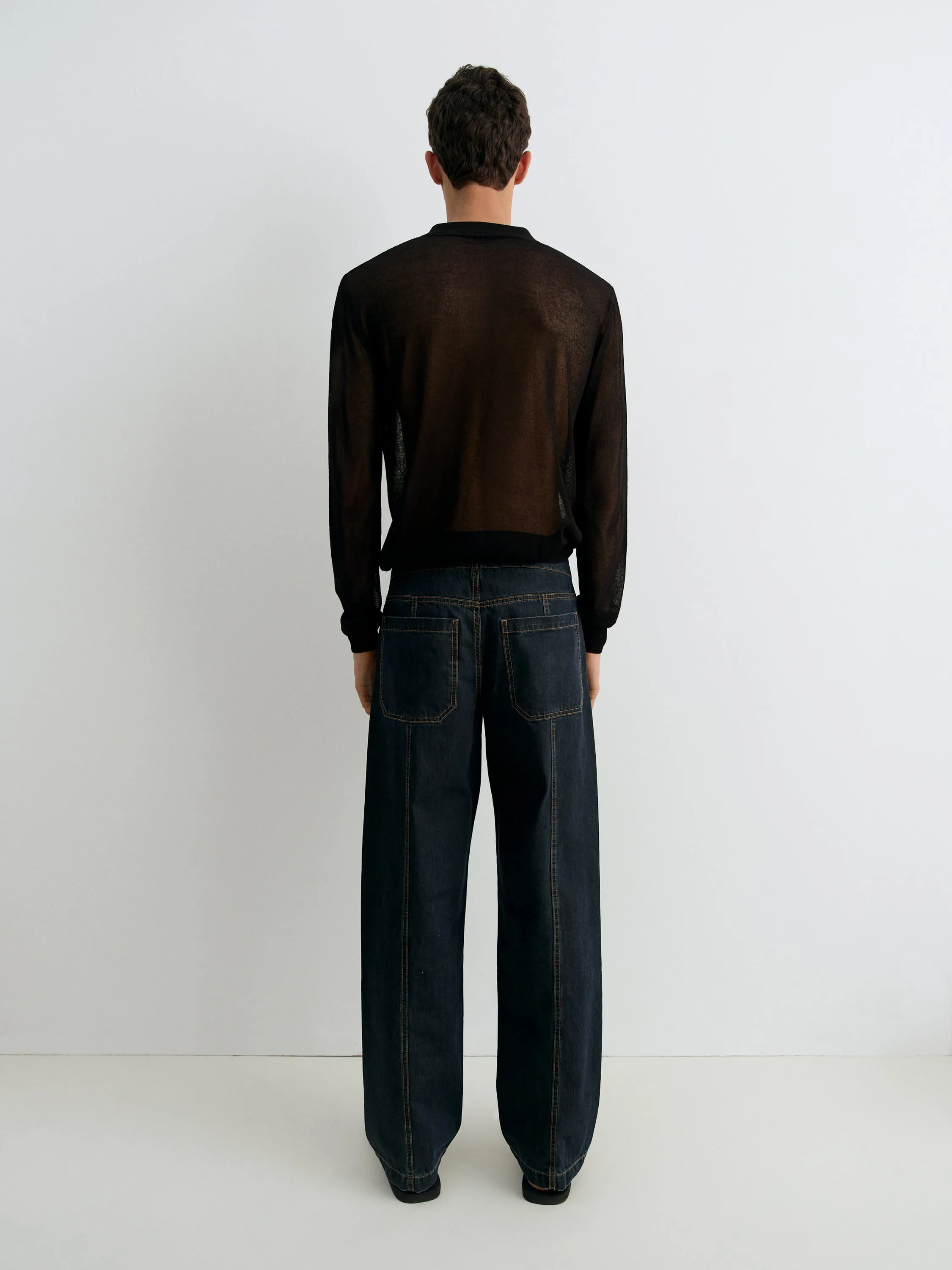 Lewis Trousers