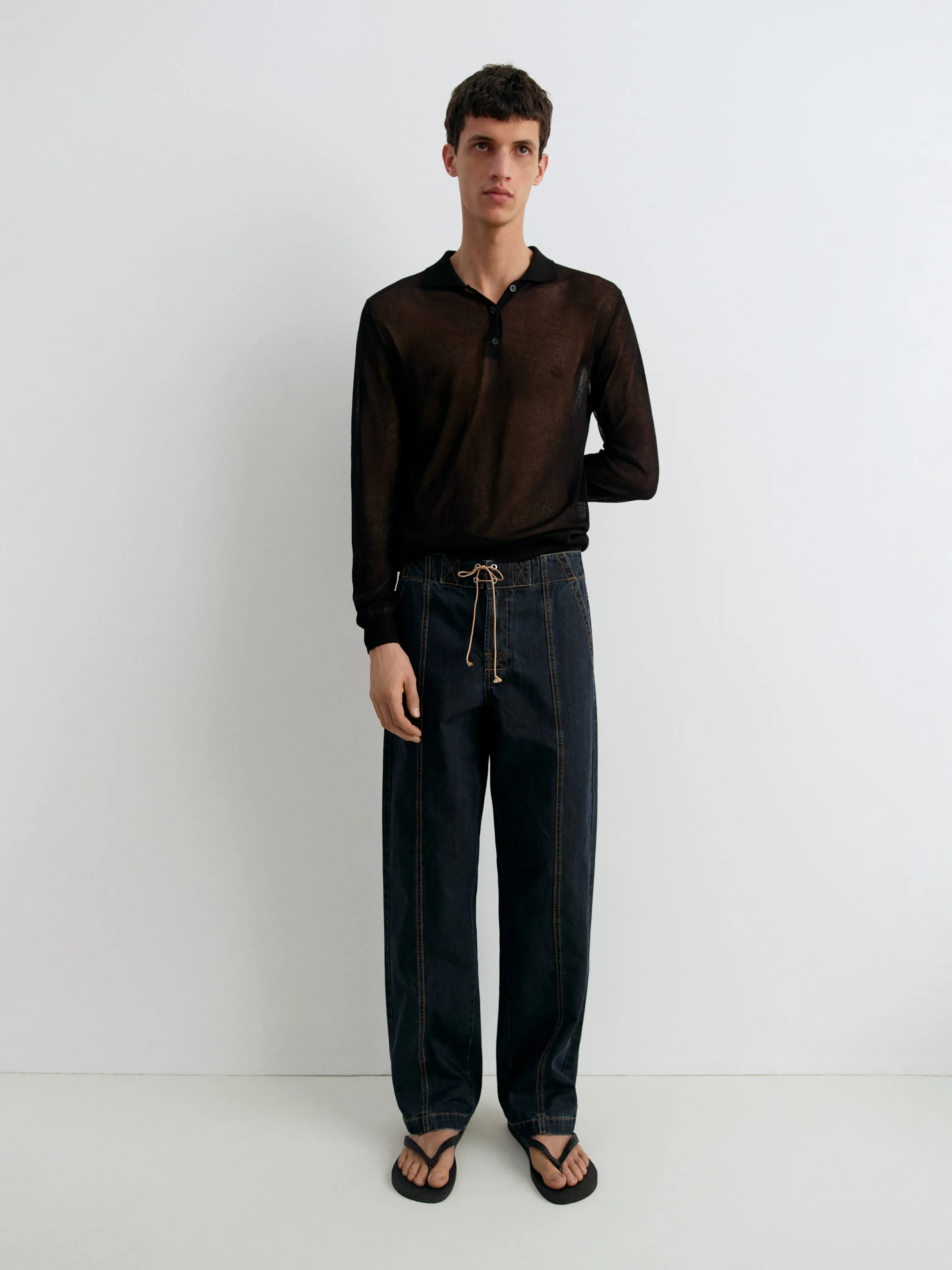 Lewis Trousers