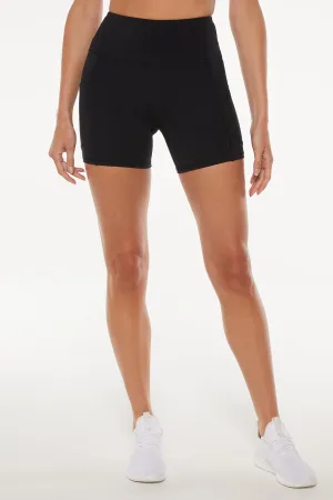 Linnette 5" Hw Tummy Control
