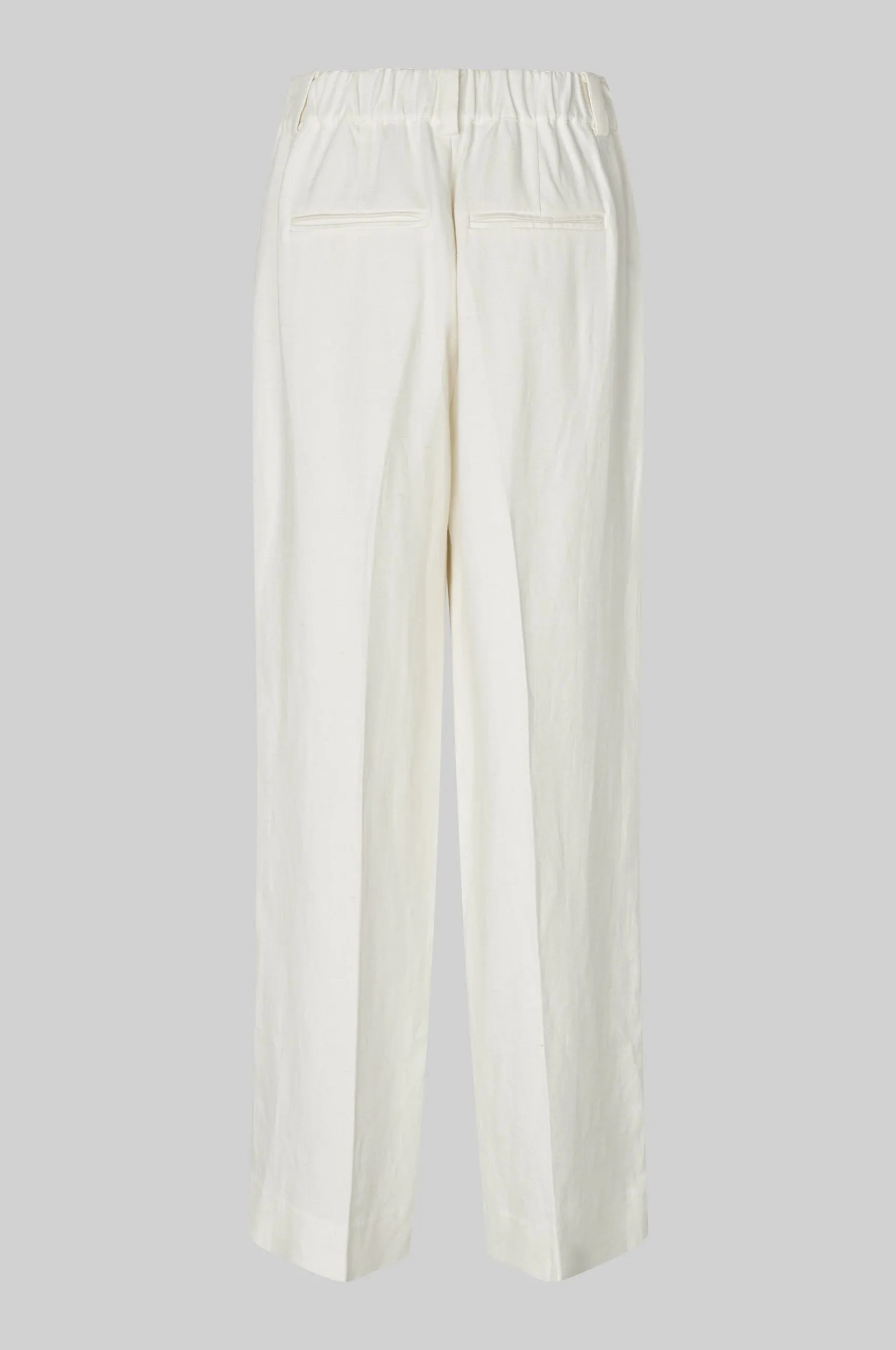 Lino Trousers