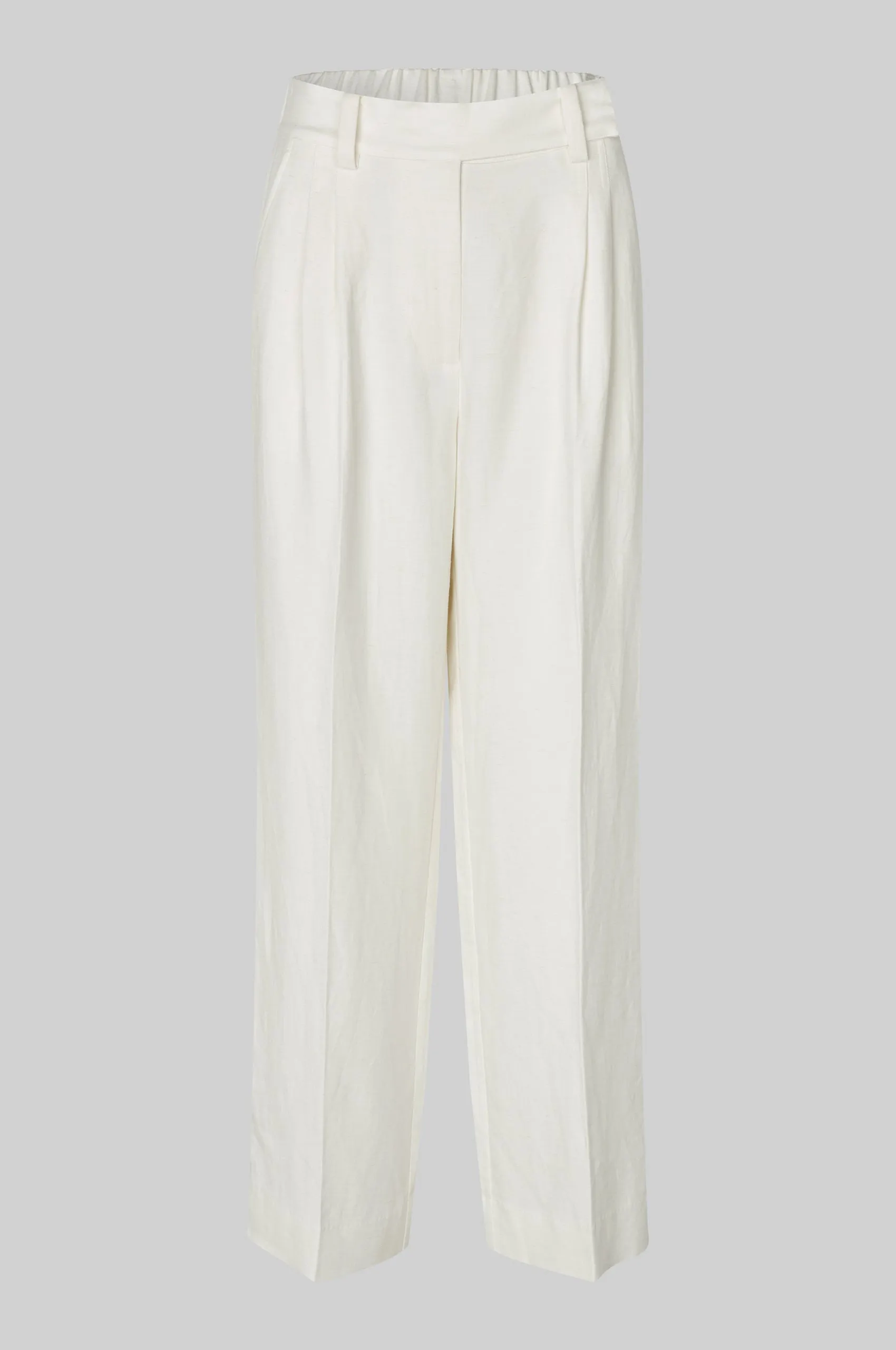 Lino Trousers