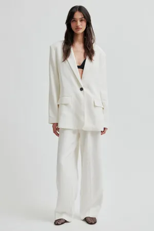 Lino Trousers