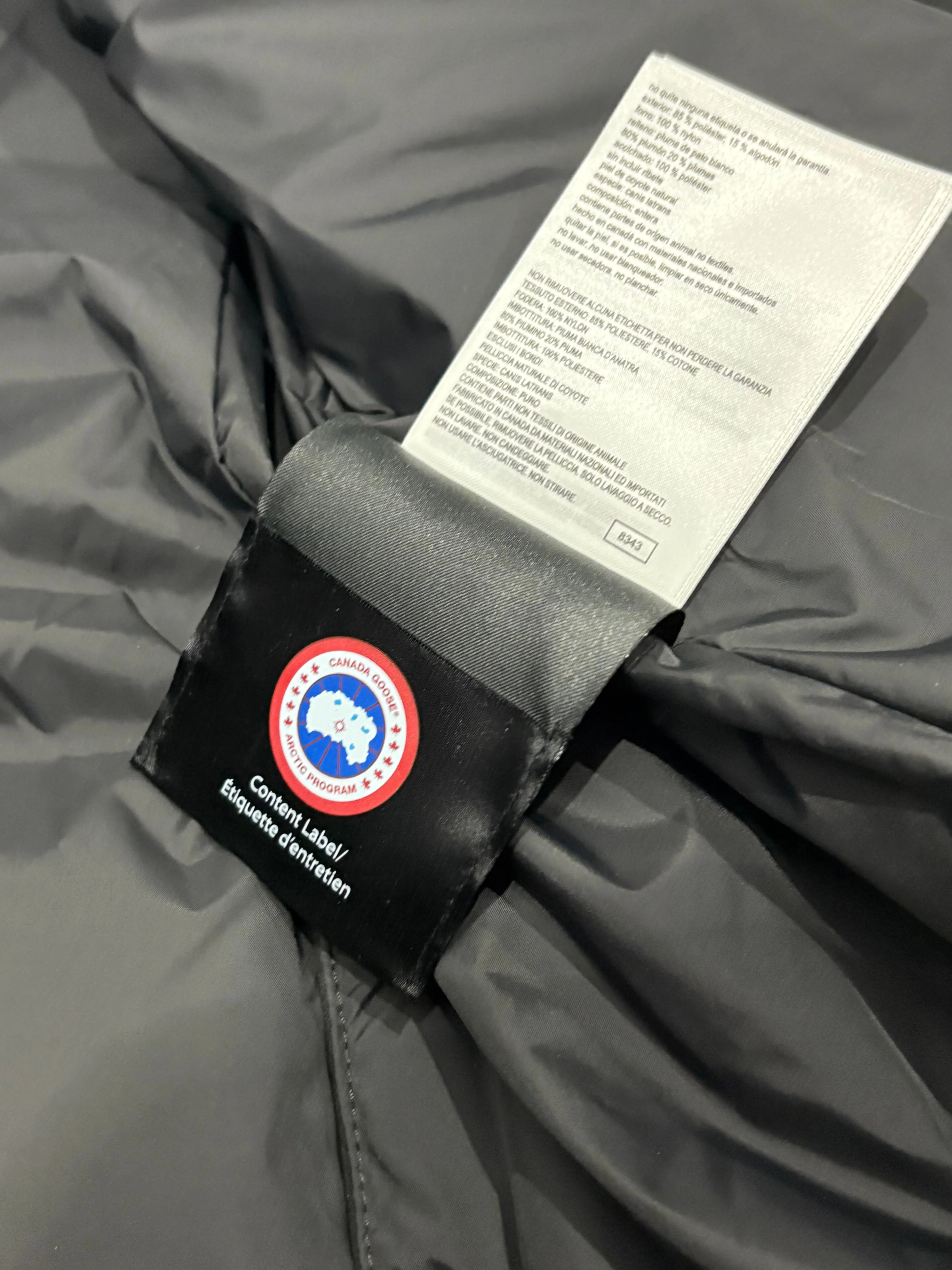 Lorette Heritage Parka (Women’s)
