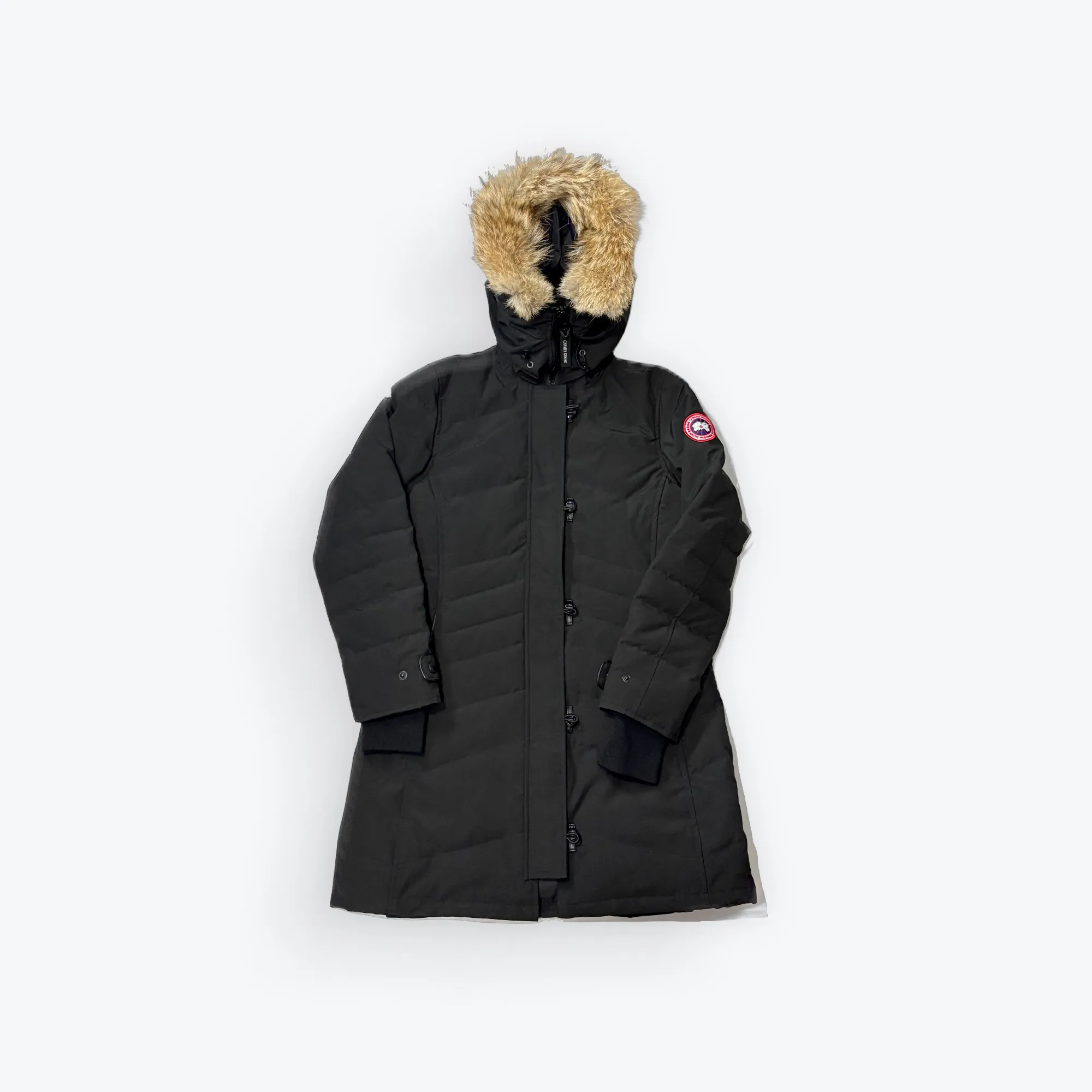 Lorette Heritage Parka (Women’s)