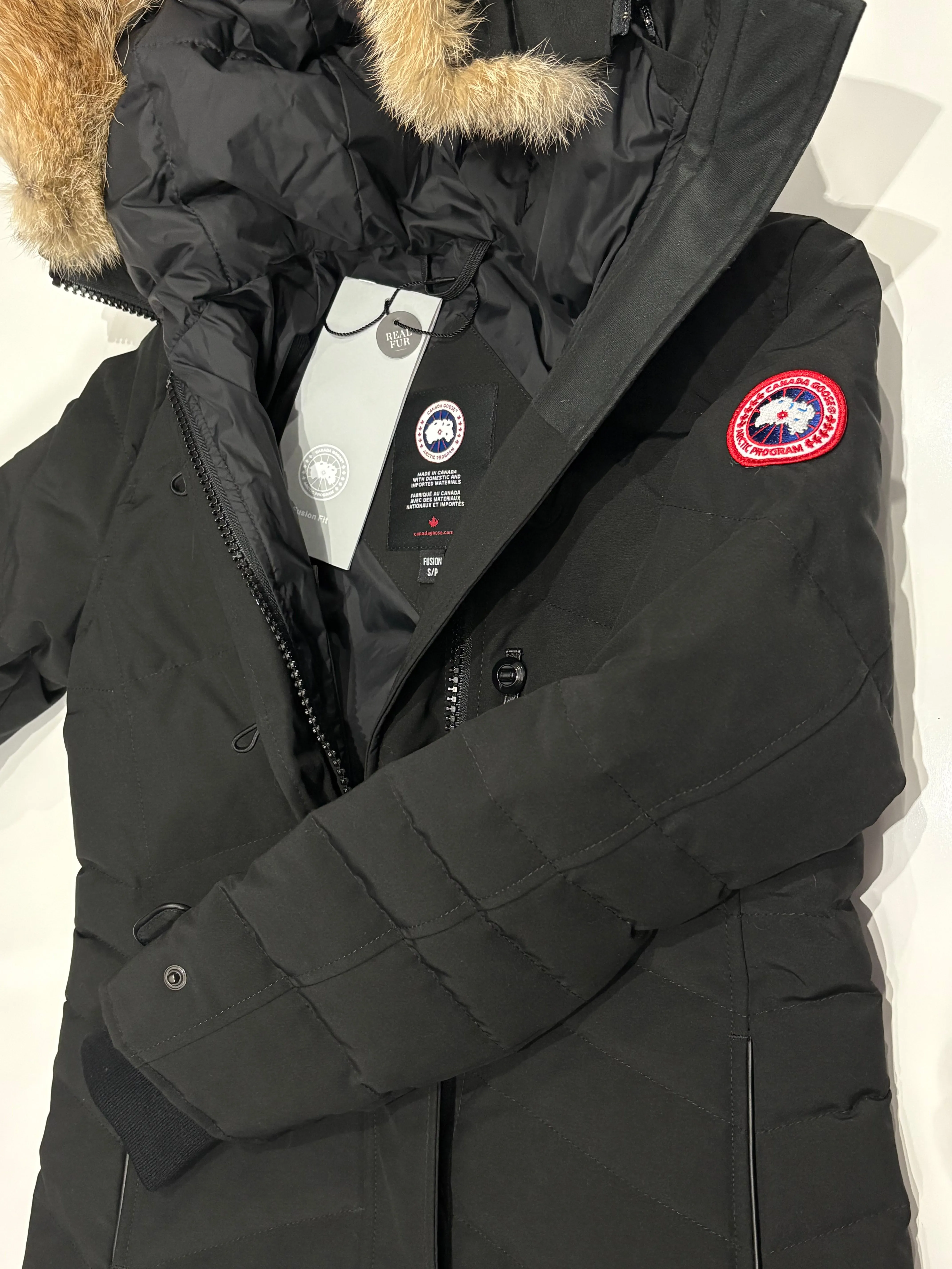 Lorette Heritage Parka (Women’s)