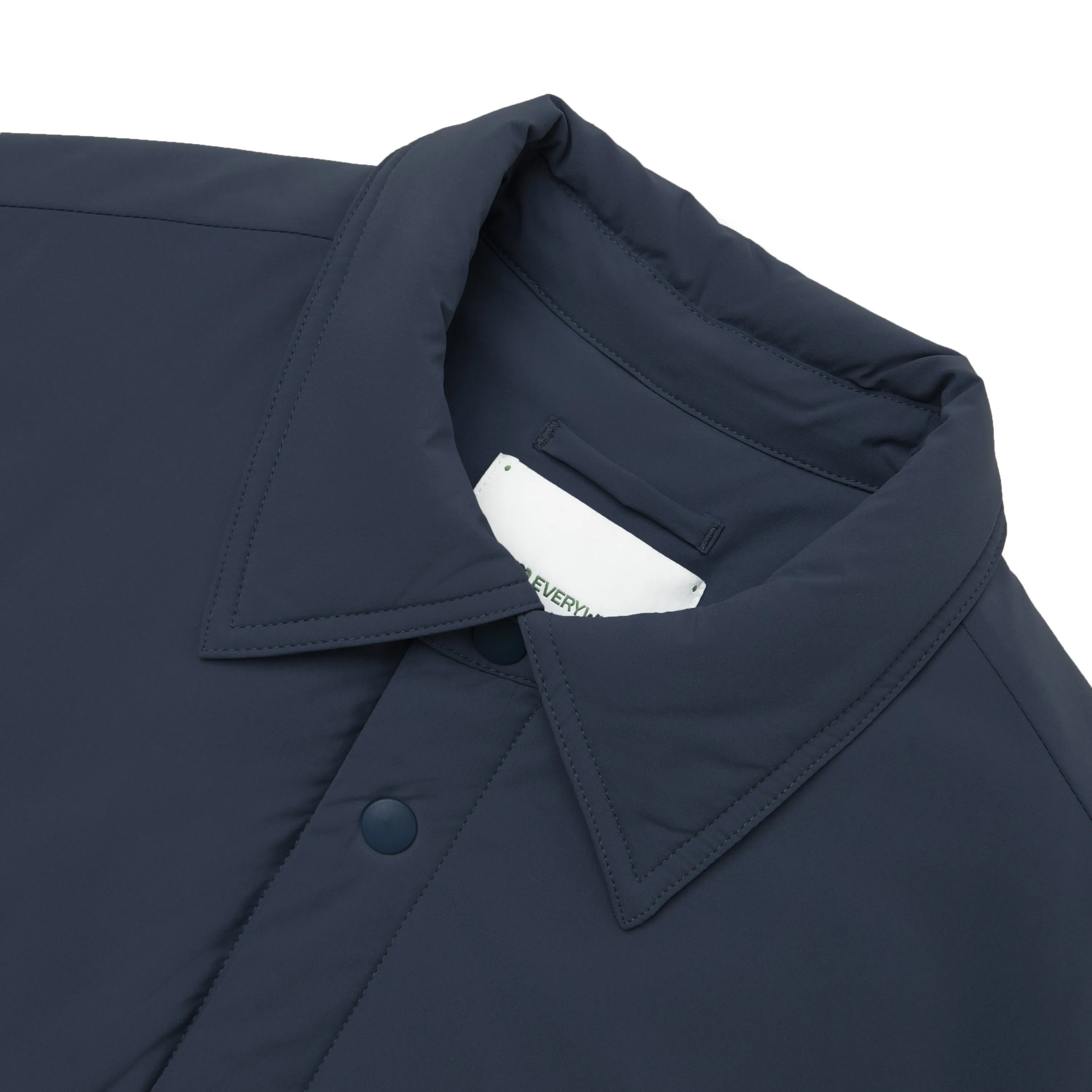 LOUIS - Padded Coach Jacket