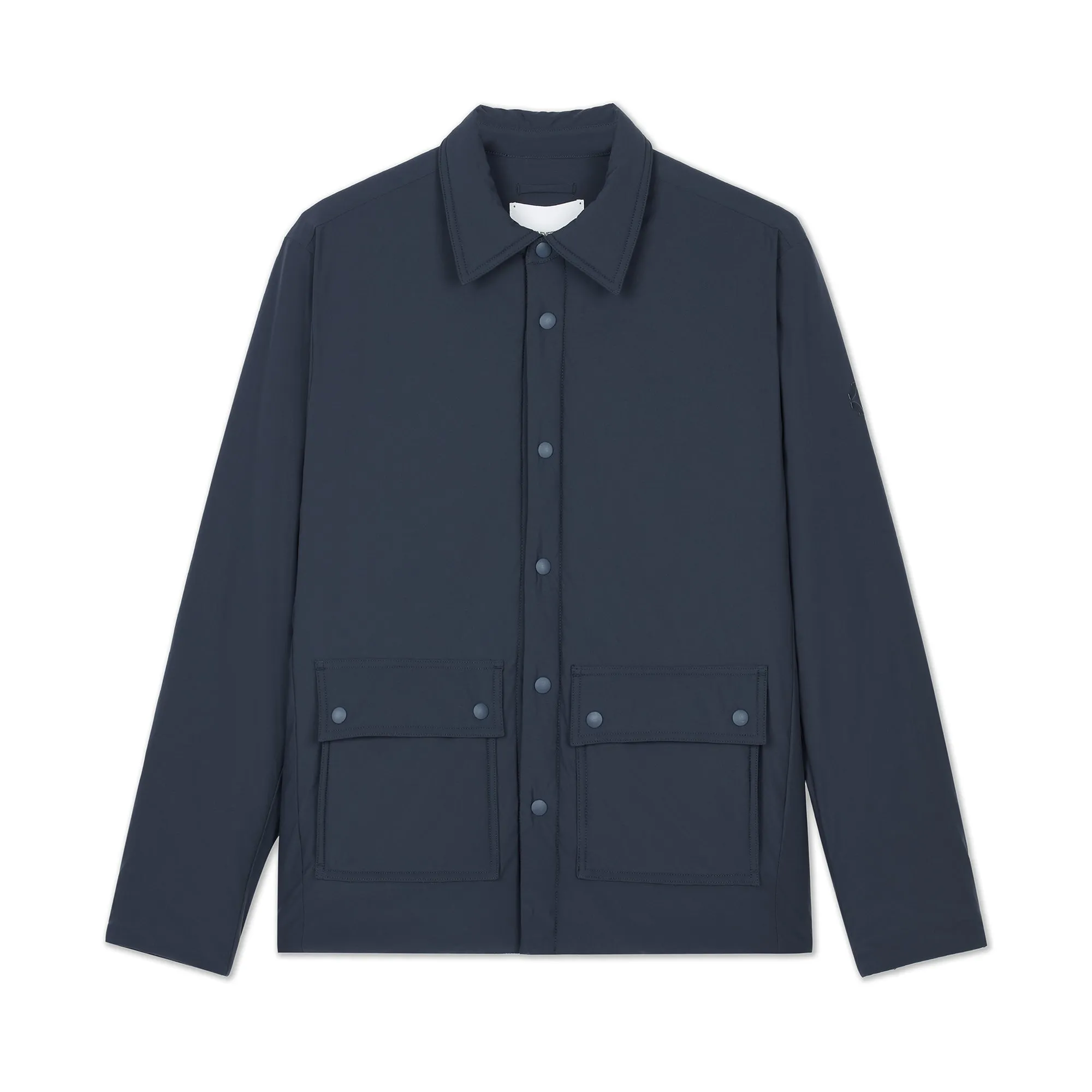 LOUIS - Padded Coach Jacket