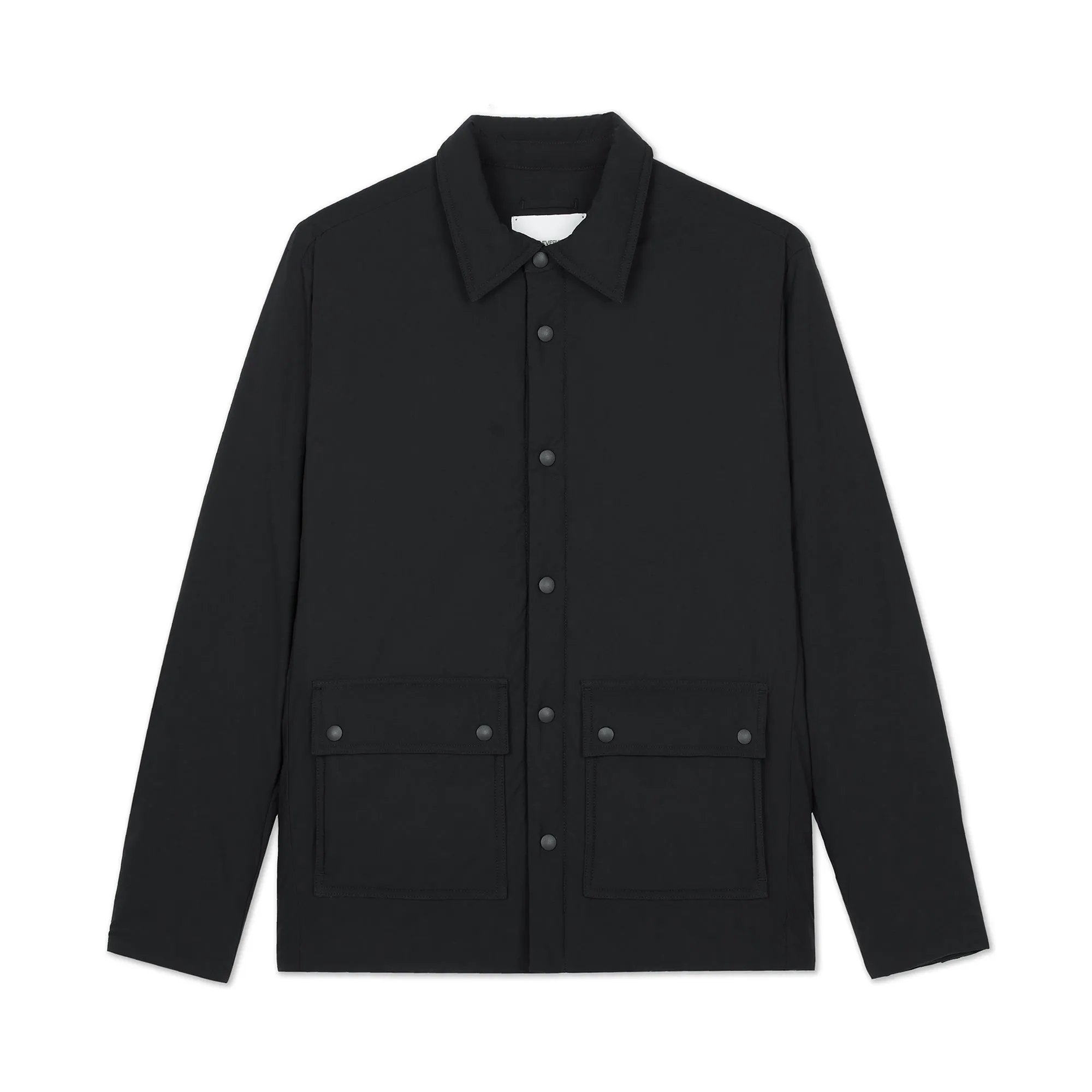 LOUIS - Padded Coach Jacket