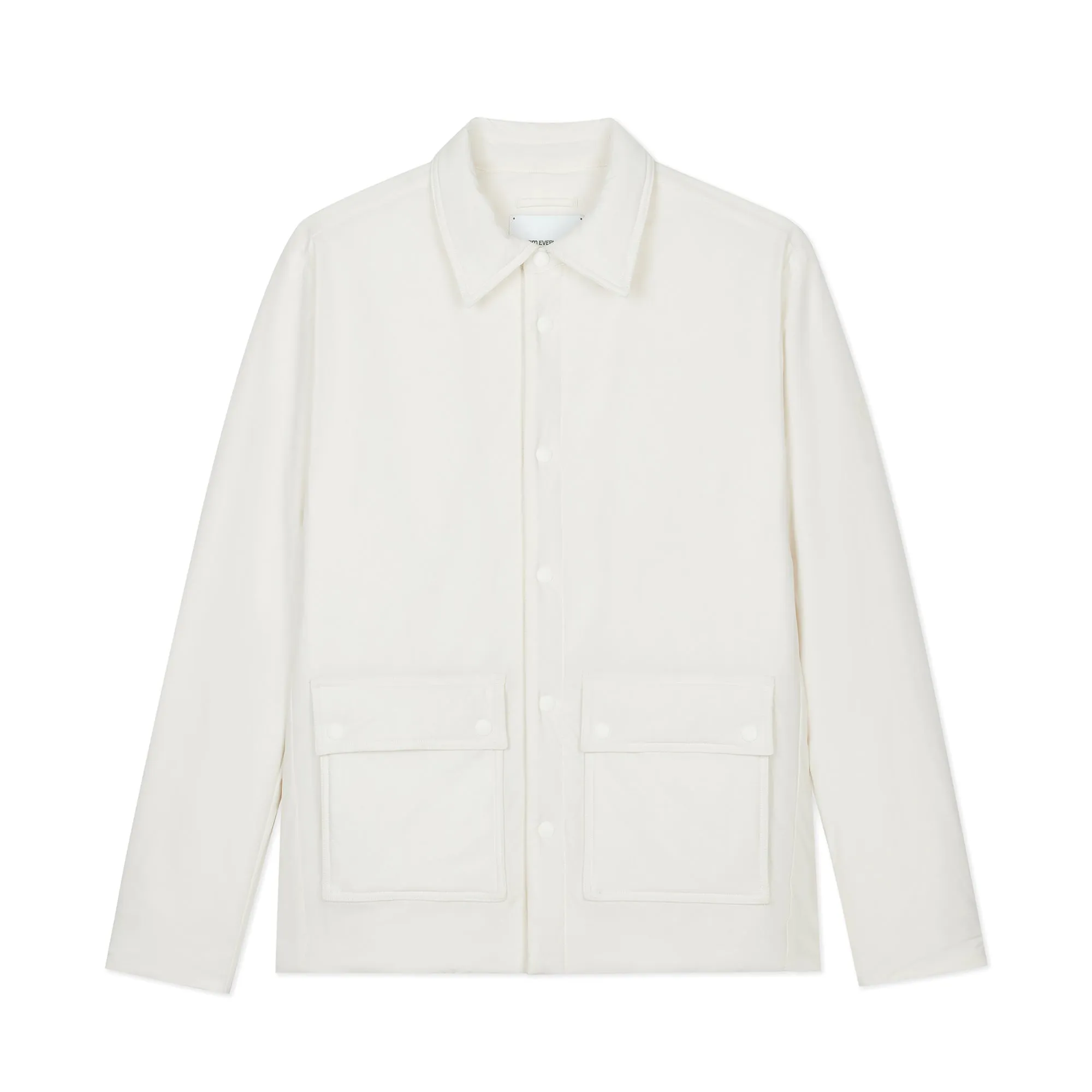 LOUIS - Padded Coach Jacket