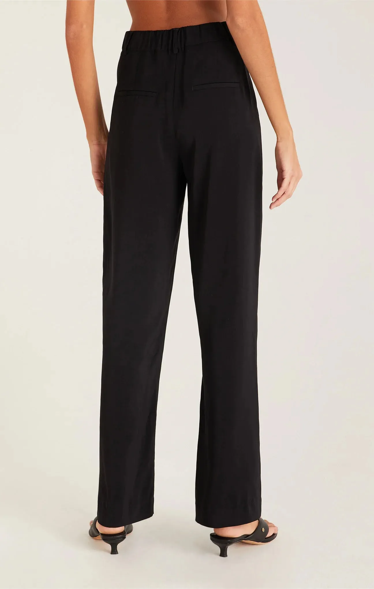 Lucy Twill Pant