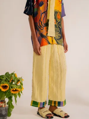 Maakhan Pants