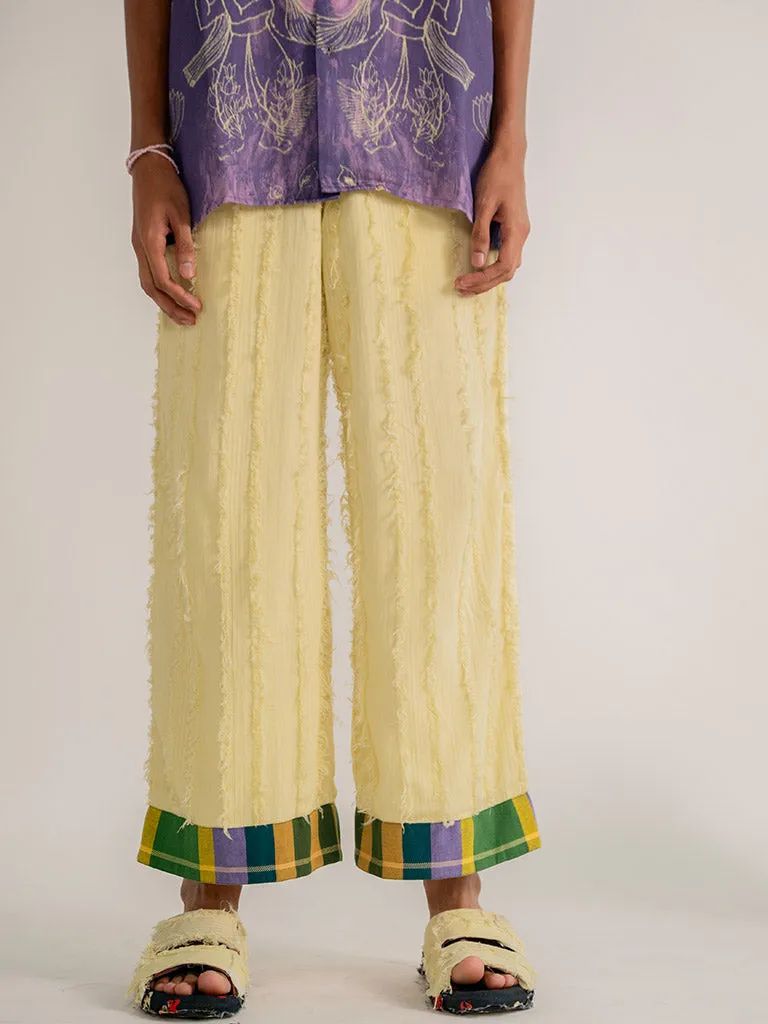 Maakhan Pants