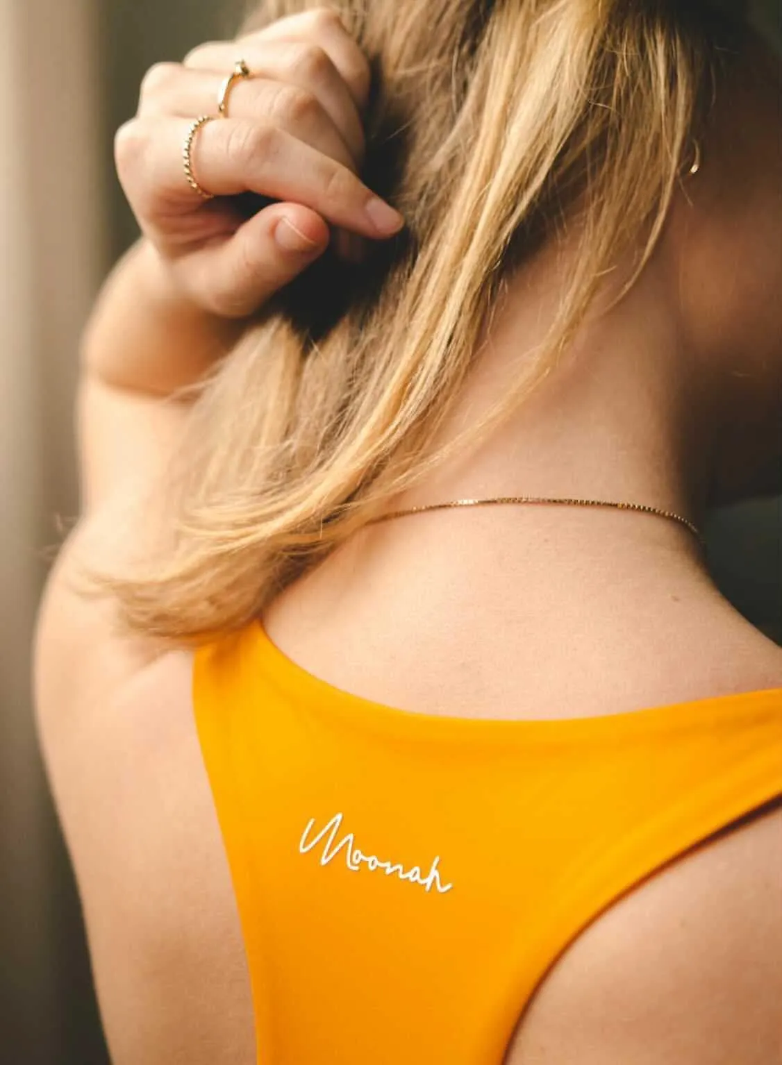 Mango Top