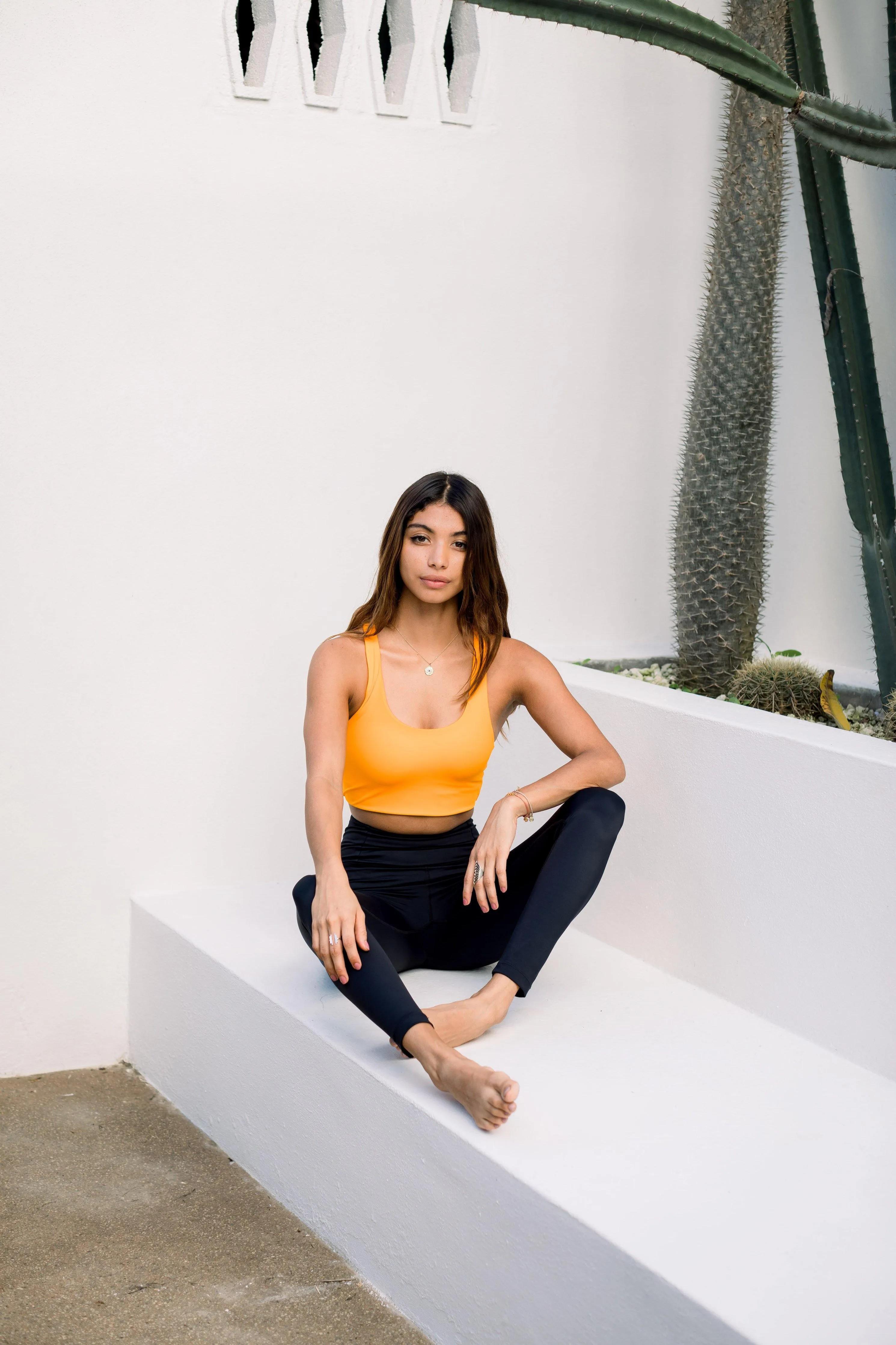 Mango Top