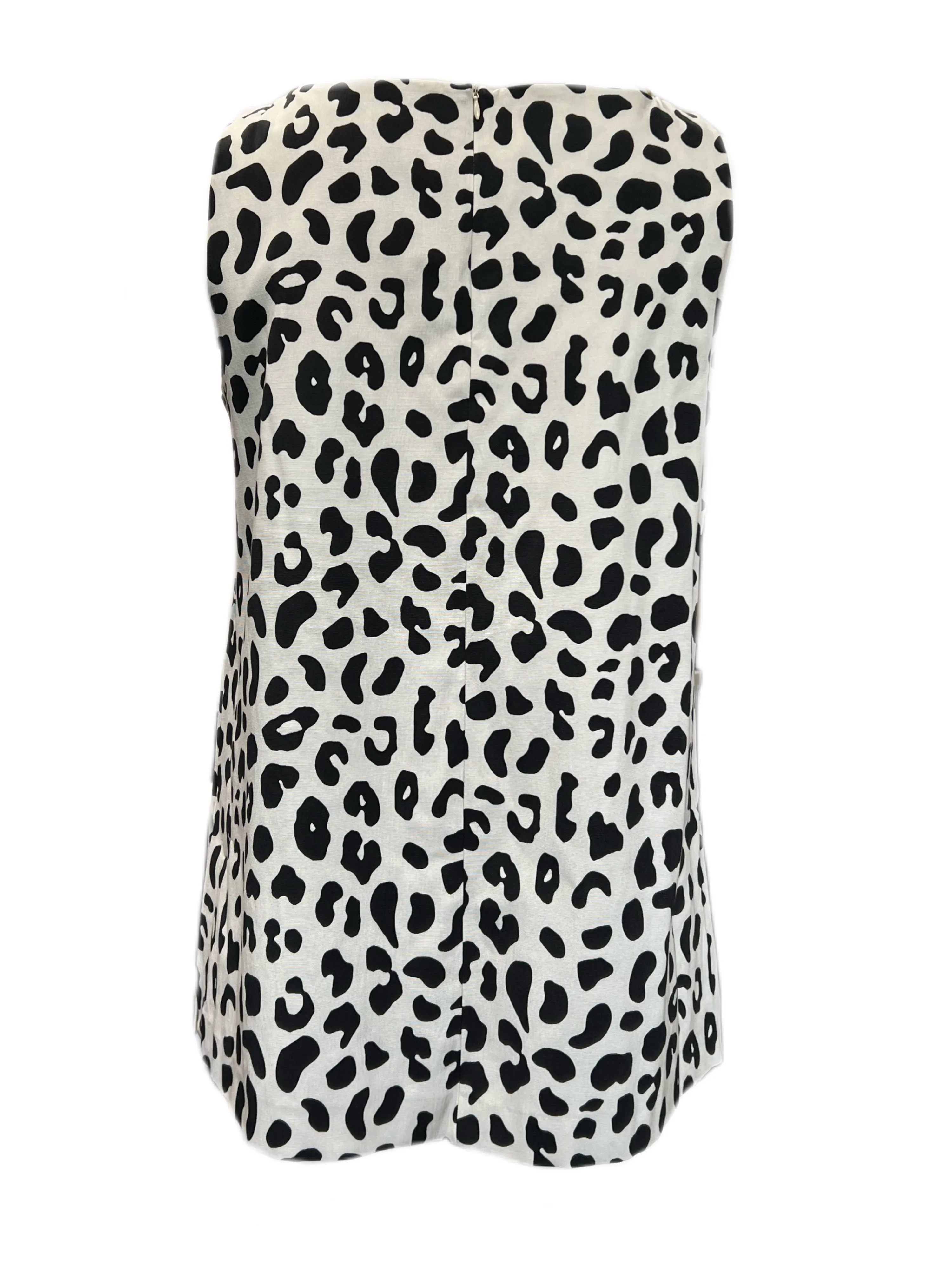 Marina Rinaldi Women's Beige Fregio Sleeveless Top Size 16W/25 NWT