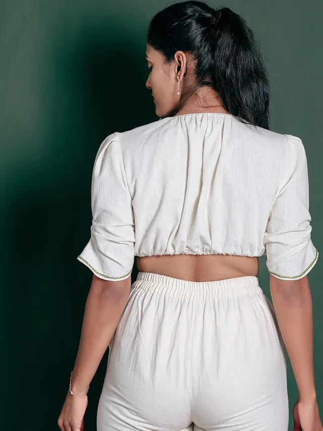 Marlow Trousers