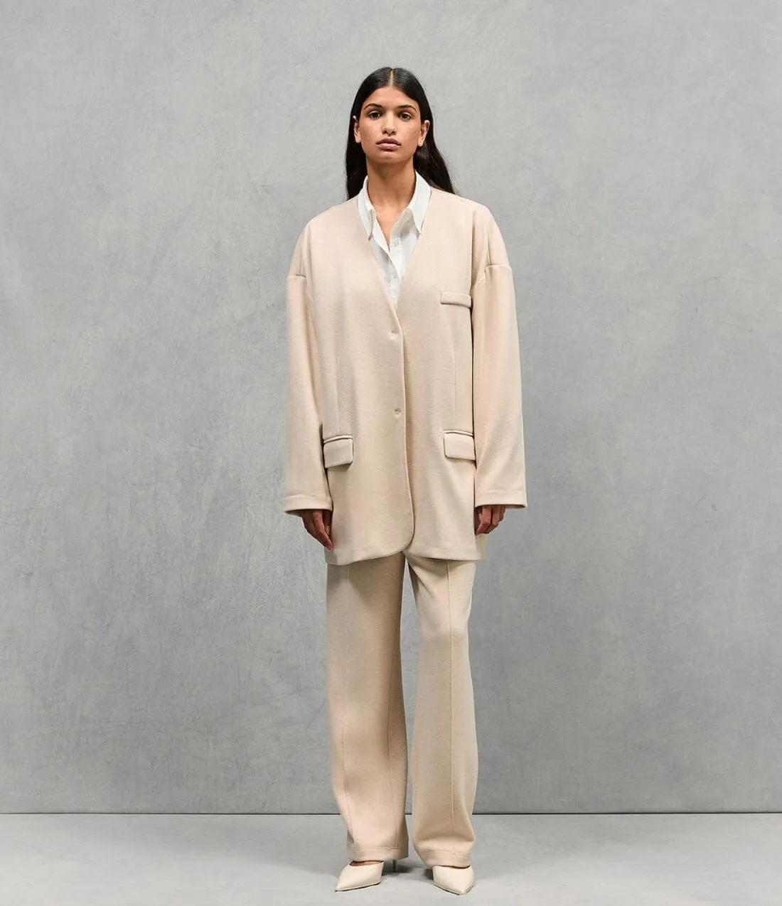 MEMPLE JACKET