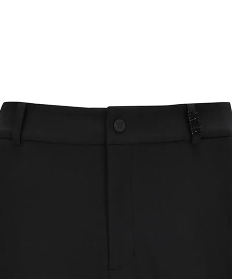 Men's Pocket Point Straight L/PT - Black