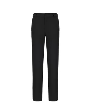 Men's Pocket Point Straight L/PT - Black