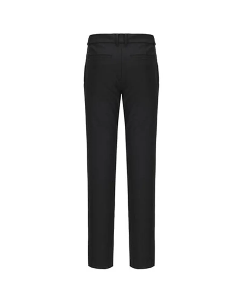 Men's Pocket Point Straight L/PT - Black
