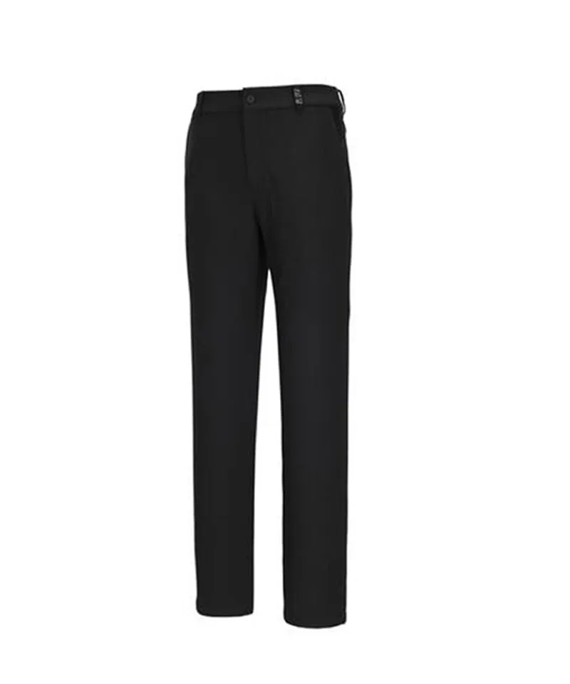 Men's Pocket Point Straight L/PT - Black