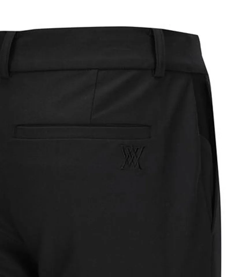 Men's Pocket Point Straight L/PT - Black