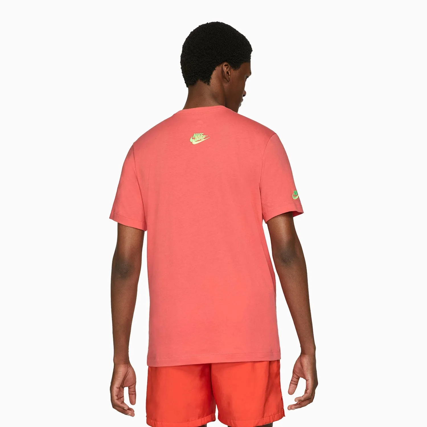 Men's Sportswear Short Sleeve T-Shirt