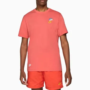Men's Sportswear Short Sleeve T-Shirt