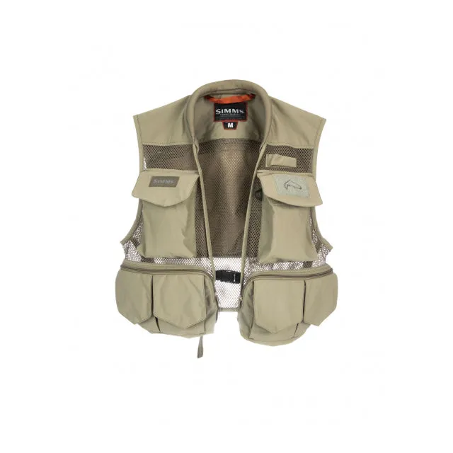 Men's Tributary Fishing Vest
