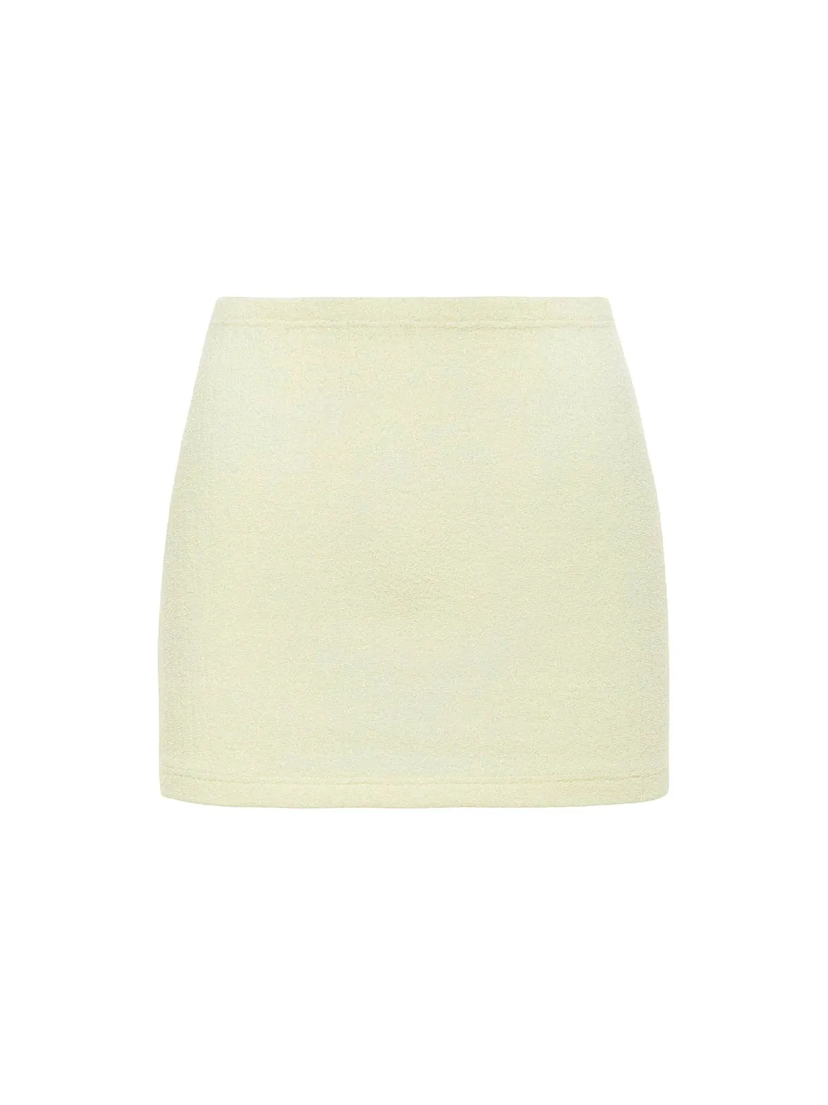 Micro Skirt ::RET