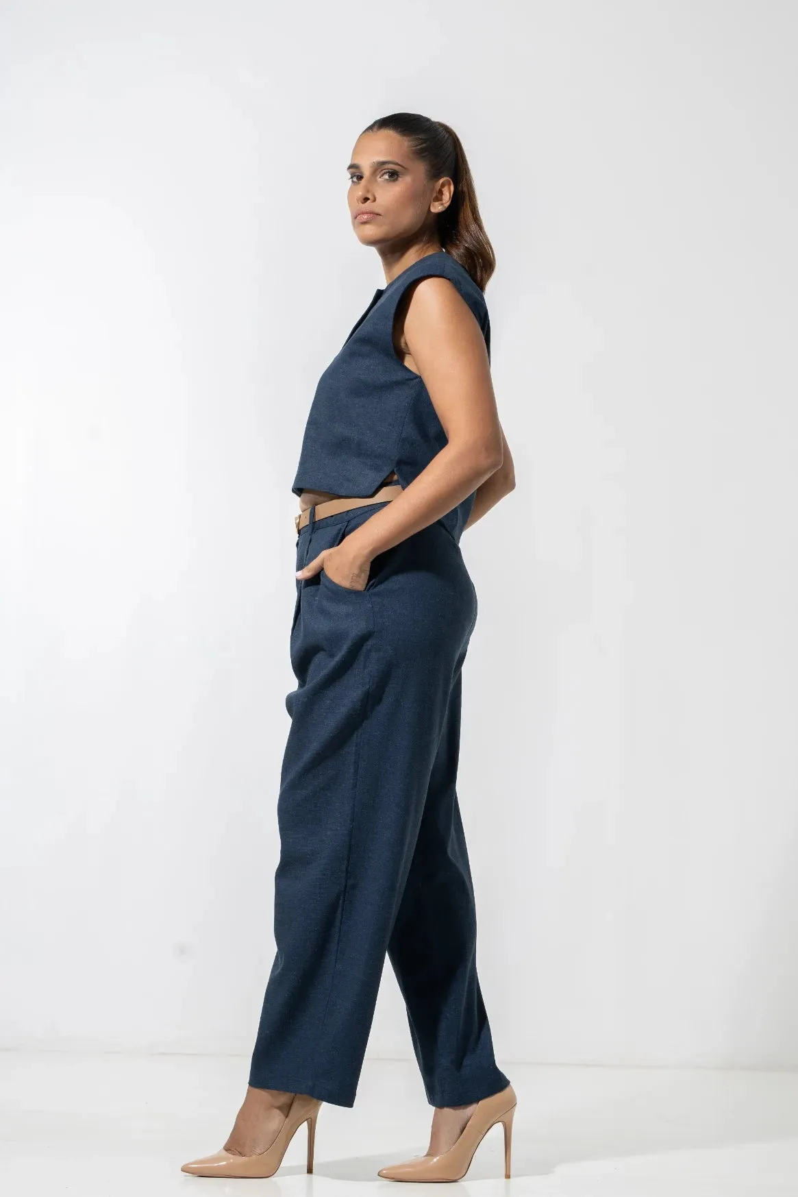 MILAN WAISCOAT