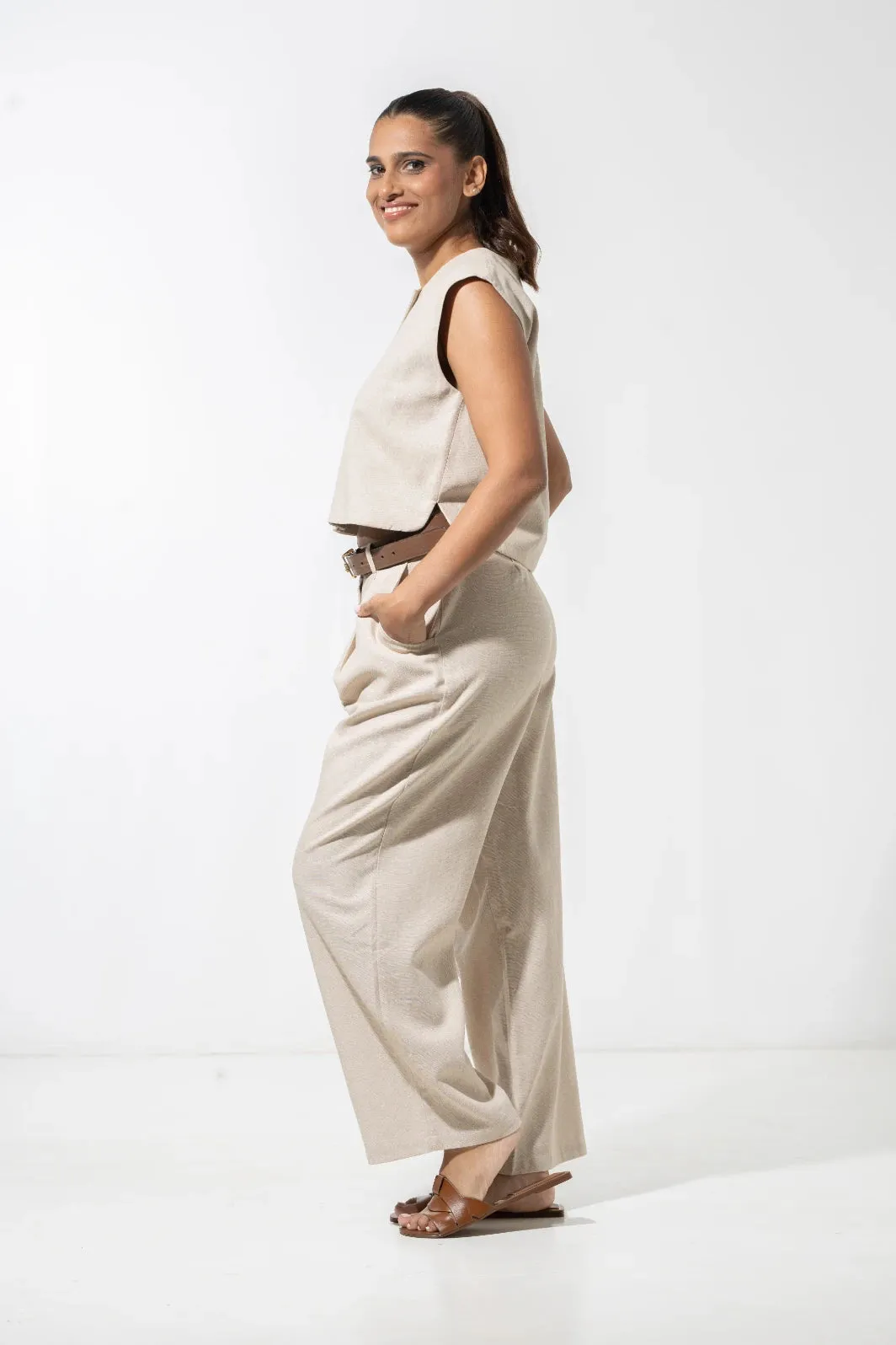 MILAN WAISCOAT