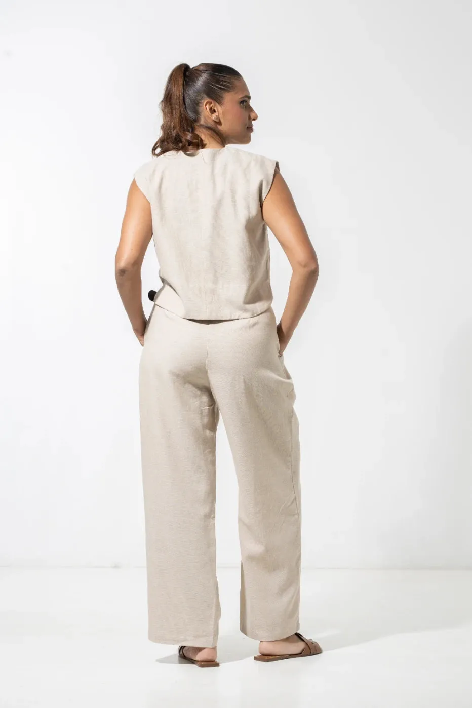 MILAN WAISCOAT