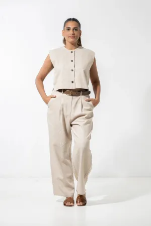 MILAN WAISCOAT