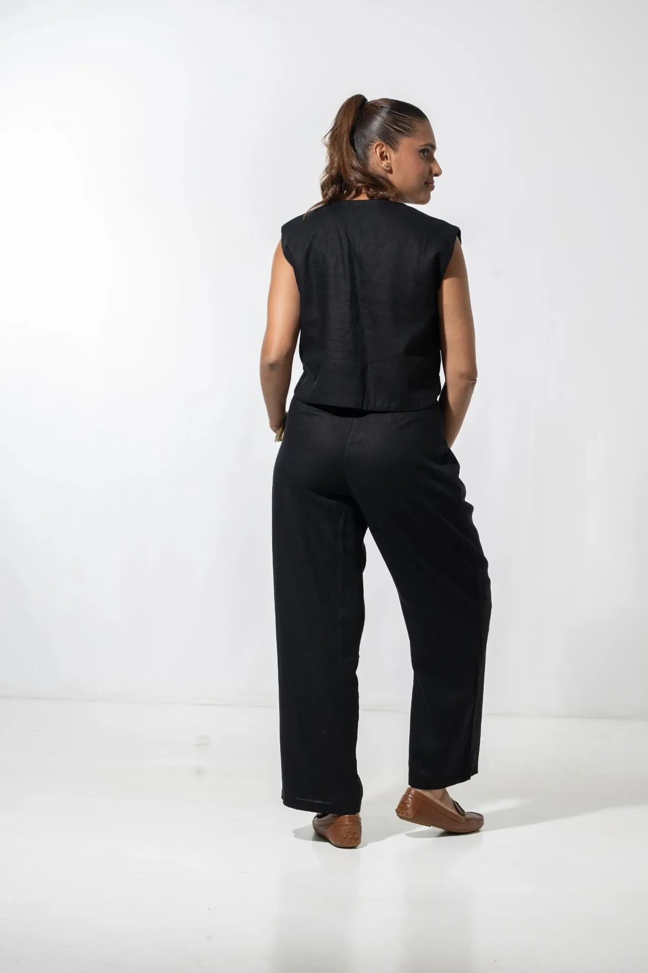 MILAN WAISCOAT