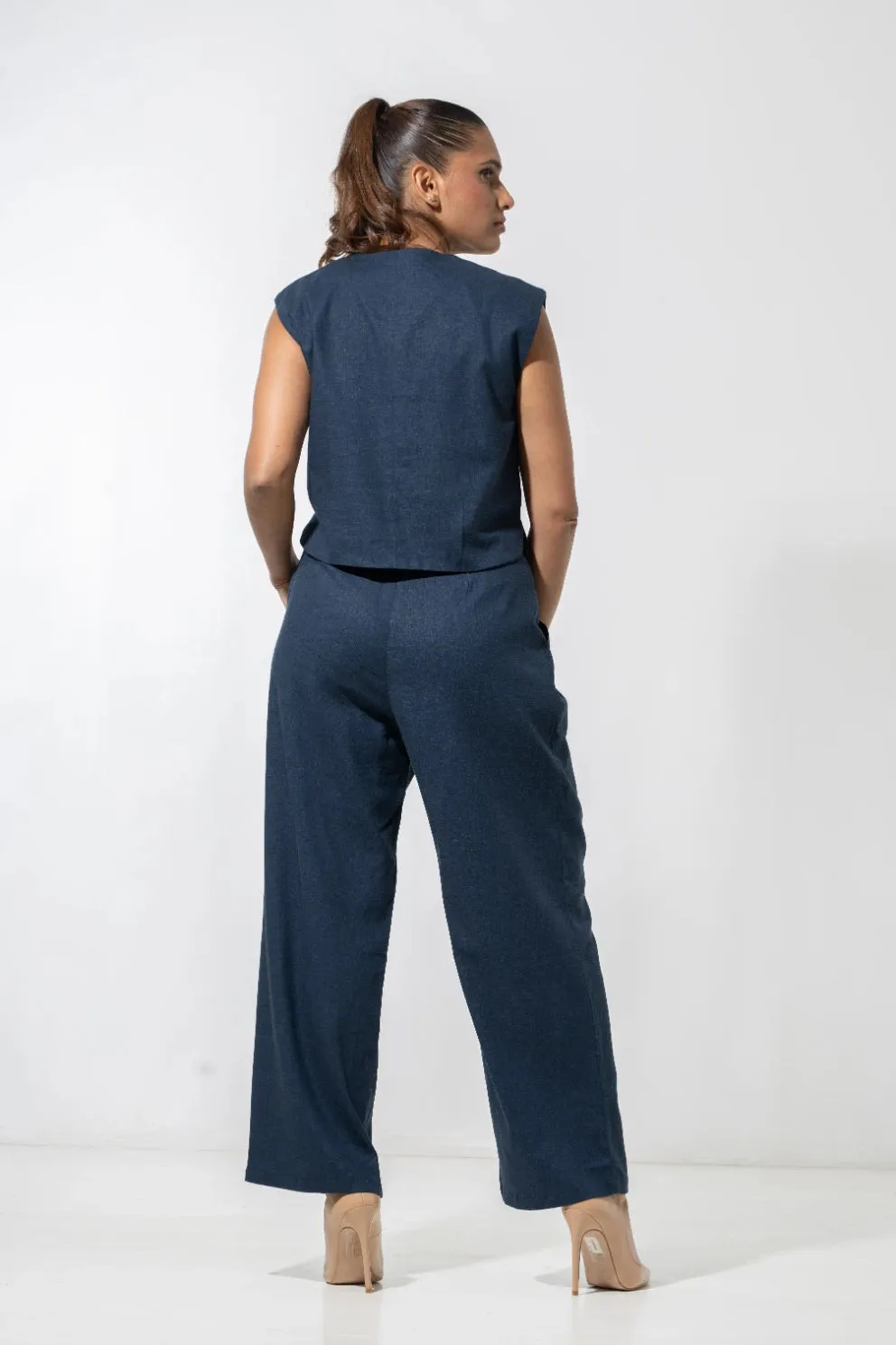 MILAN WAISCOAT