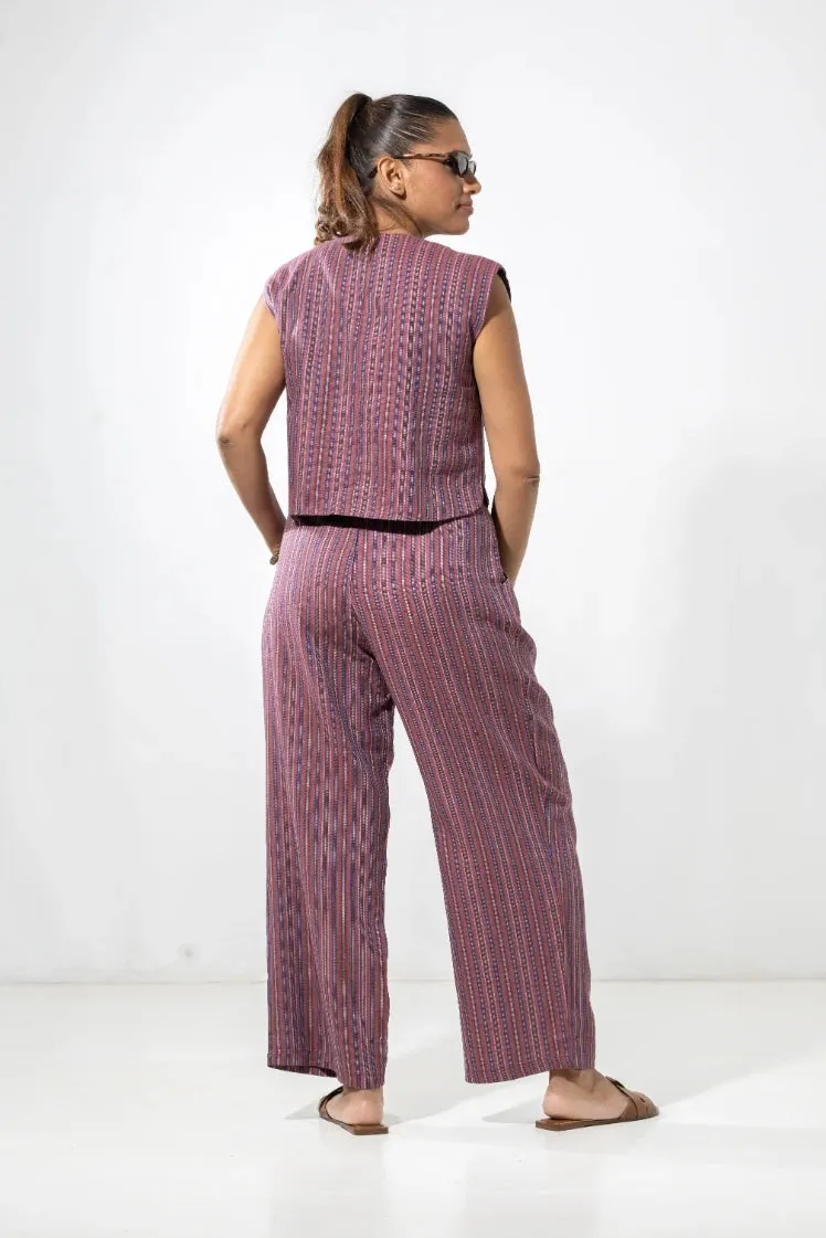MILAN WAISCOAT