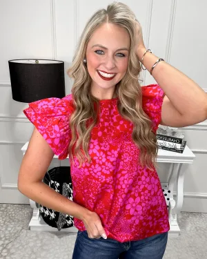 Mirabelle Top