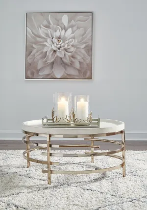 Montiflyn 3-Piece Occasional Table Package
