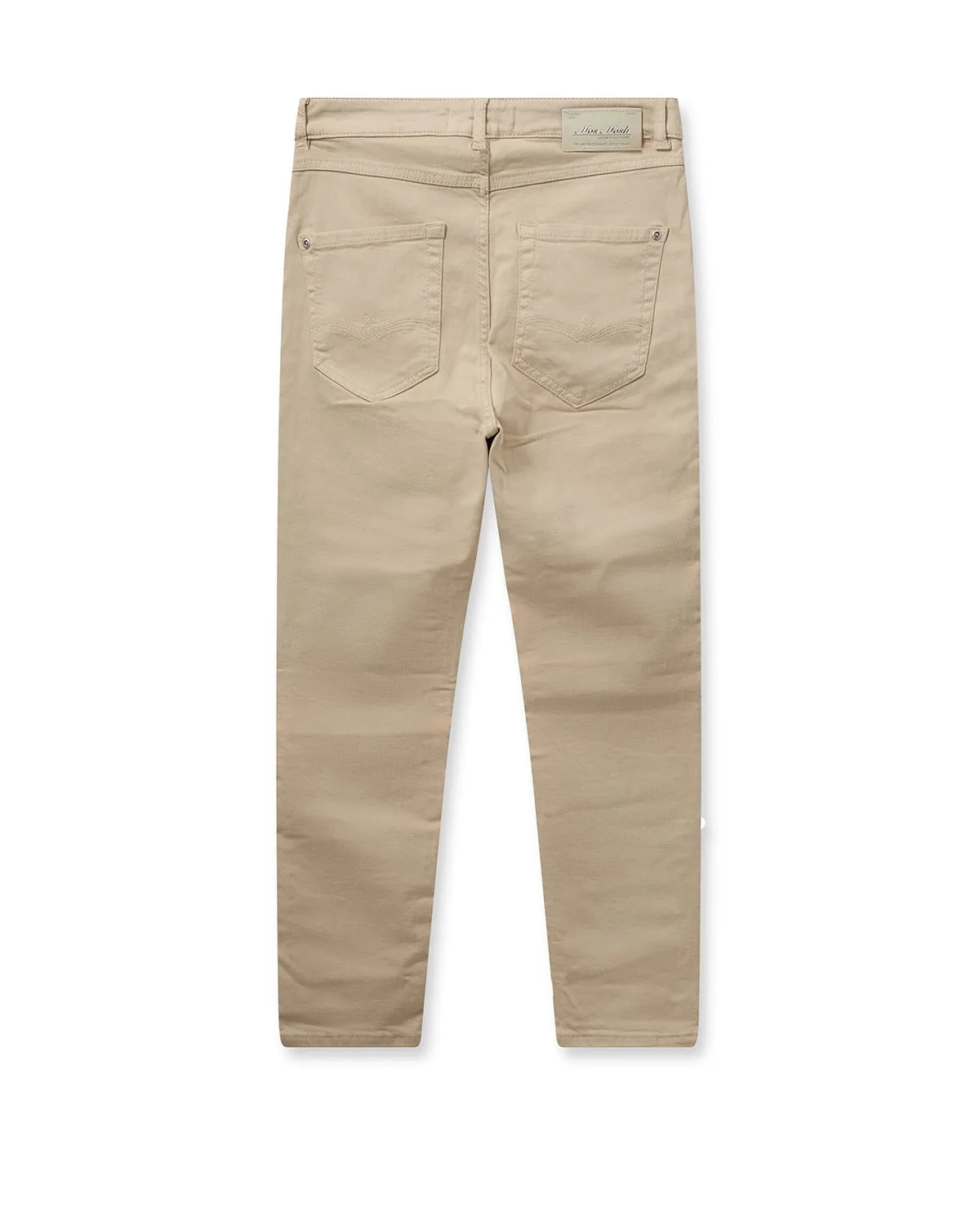 Mos Mosh Vice Colour Pant 163360