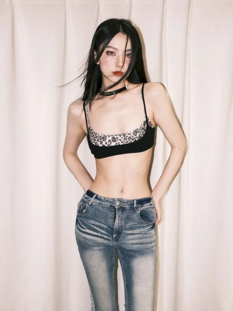 Multi Layered Camisole Bra【s0000009588】