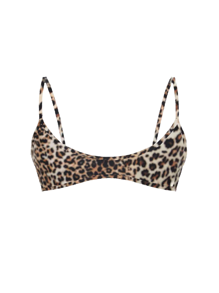 Multi Layered Camisole Bra【s0000009588】