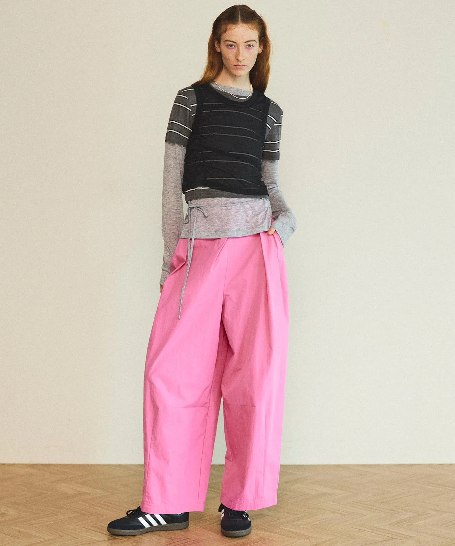 Multiway Layered Tops