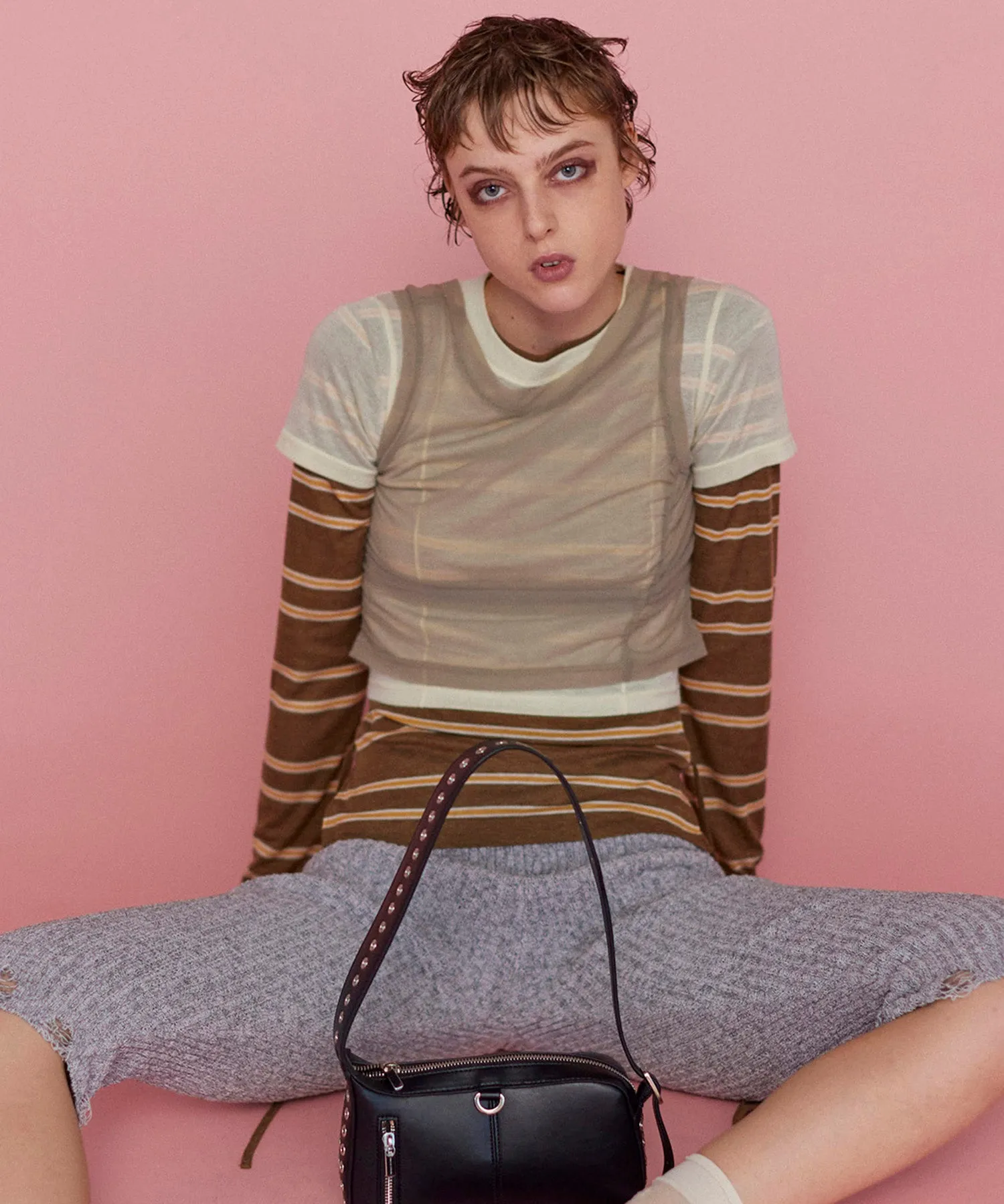Multiway Layered Tops