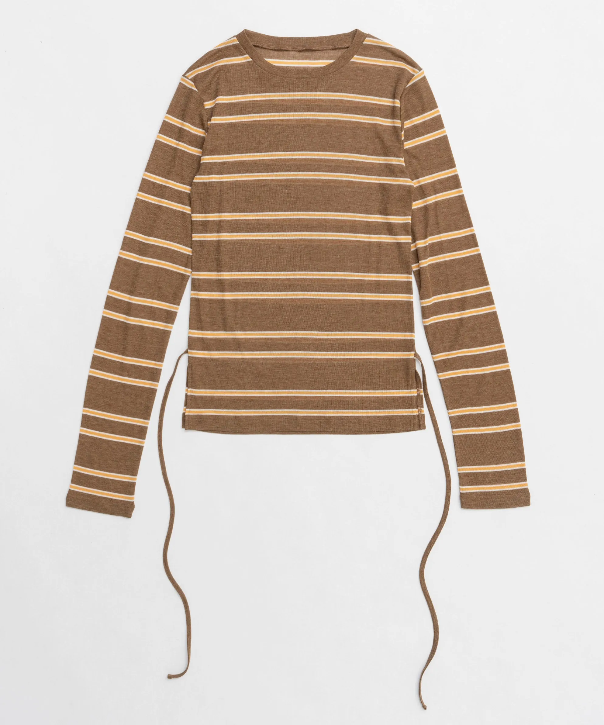 Multiway Layered Tops