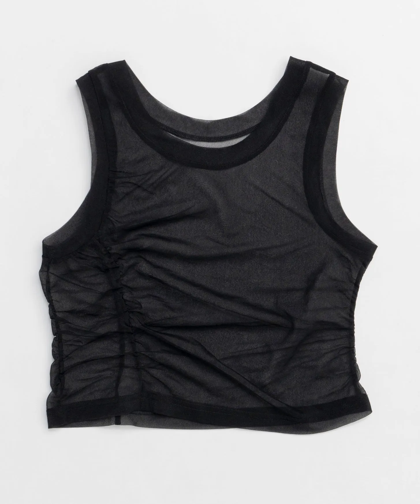 Multiway Layered Tops