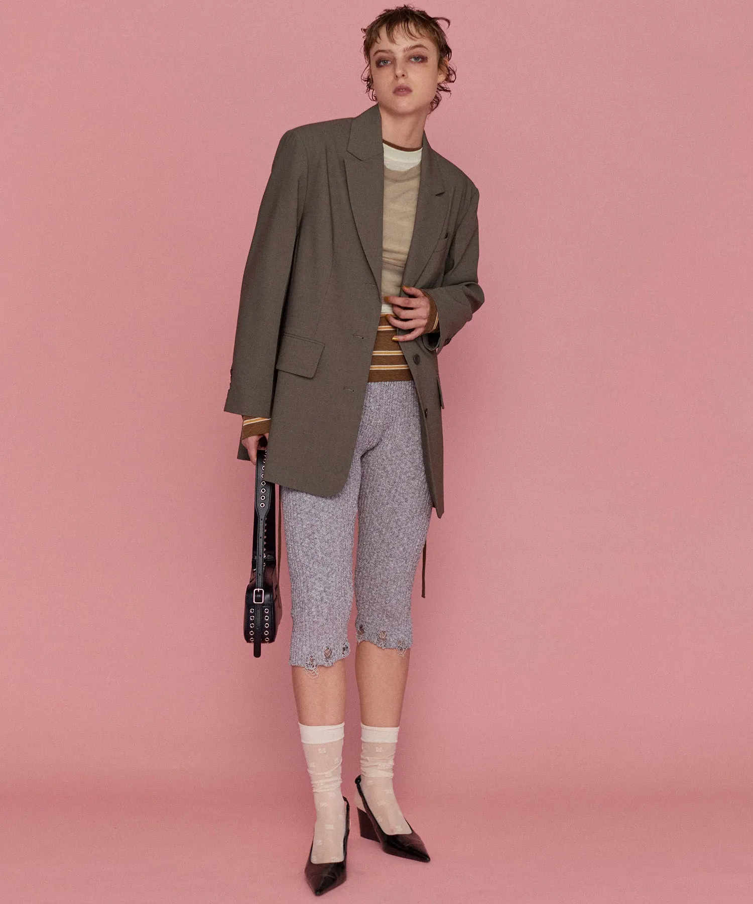 Multiway Layered Tops