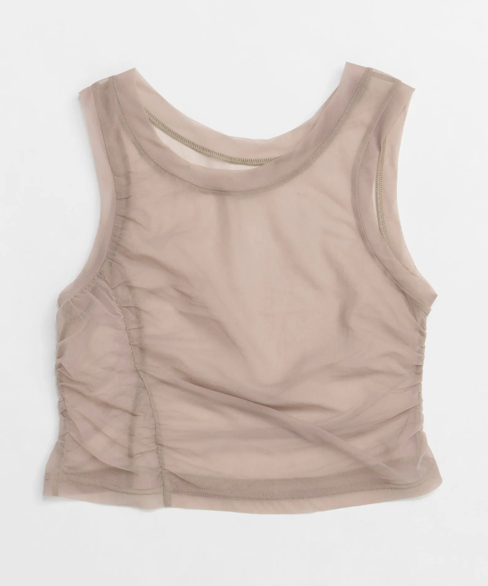 Multiway Layered Tops