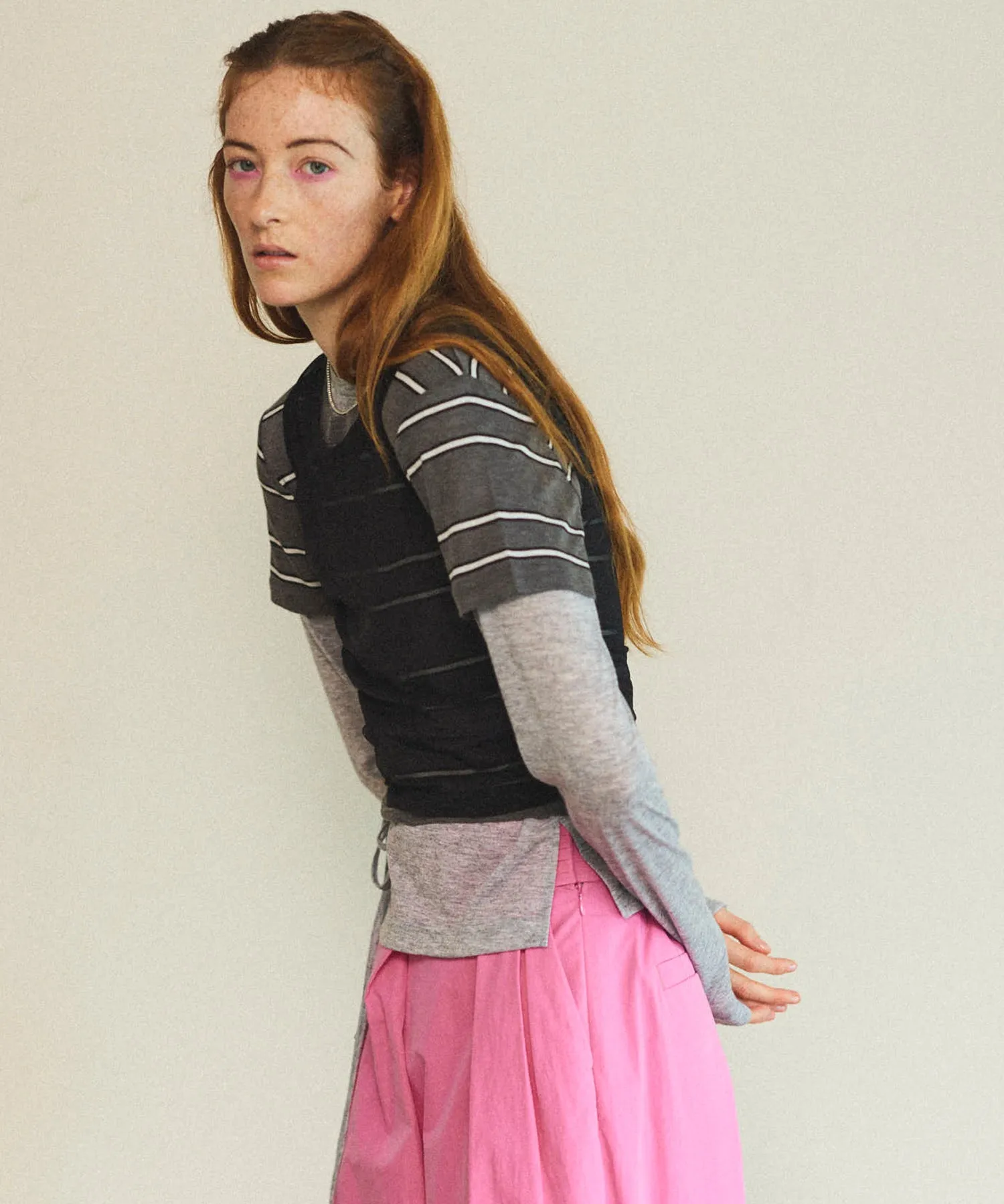Multiway Layered Tops